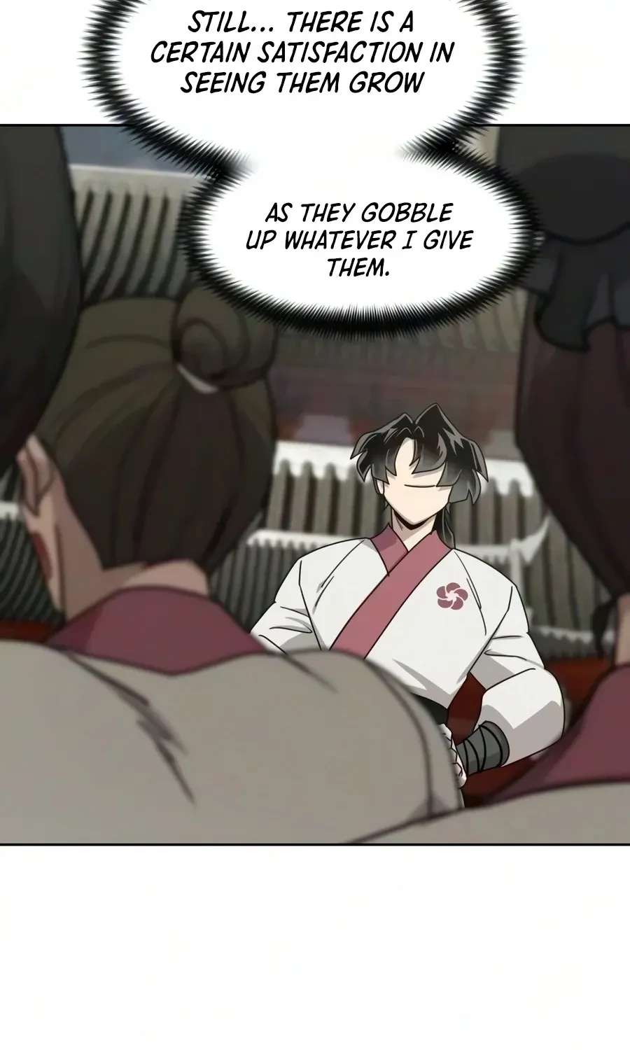 Return Of The Mount Hua Sect Chapter 177 - page 45