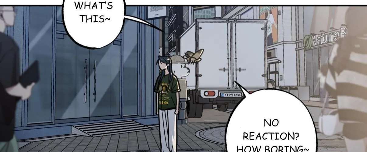 Happiness Rides a Broomstick Chapter 59 - page 74