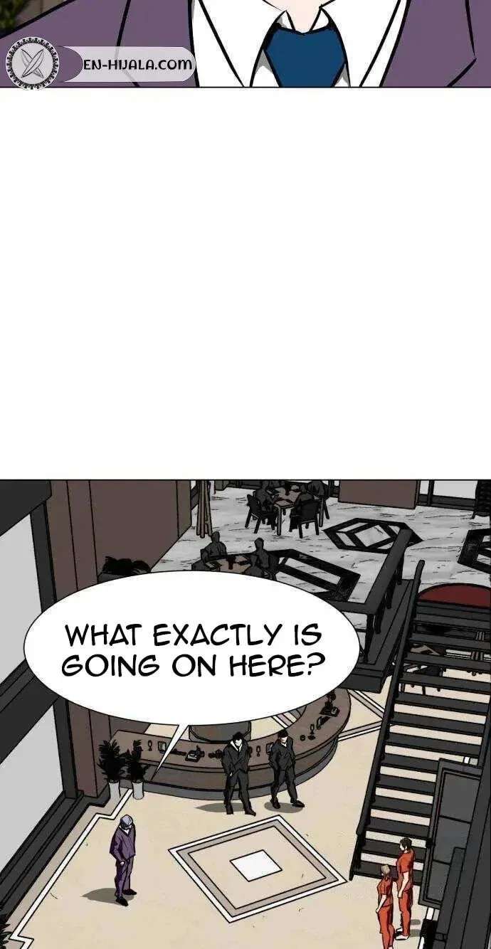 Zombie Fight Chapter 80 - page 12