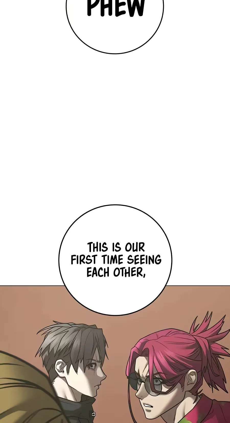 Reality Quest Chapter 221 - page 37