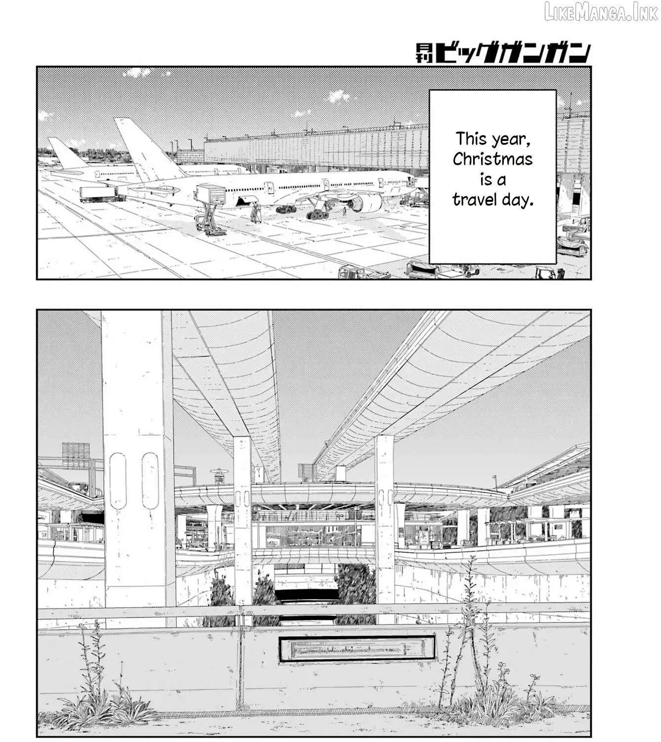 Side Story of - Saki - Shinohayu the Dawn of Age Chapter 141 - page 31