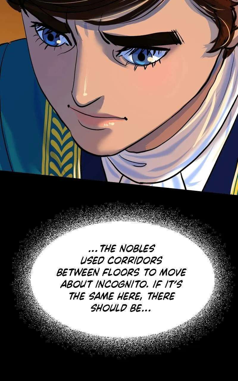 The Intrigues of the Chevalier D'Eon Chapter 20 - page 13