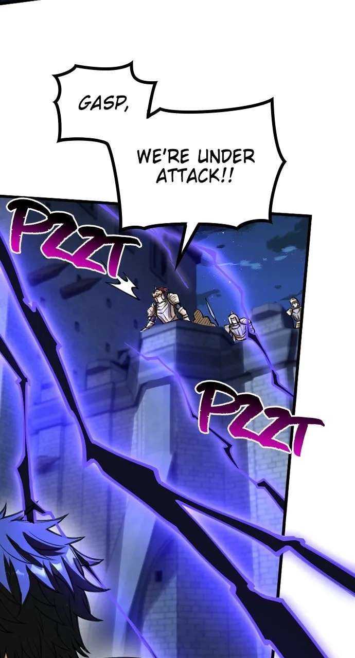 The DespisedDark Mage Lives Again Chapter 38 - page 18