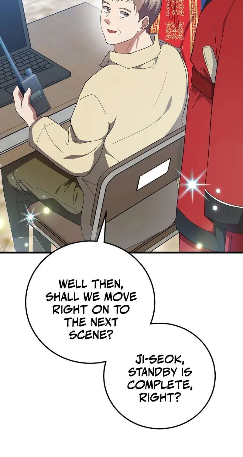 Superstar From Age 0 Chapter 103 - page 88