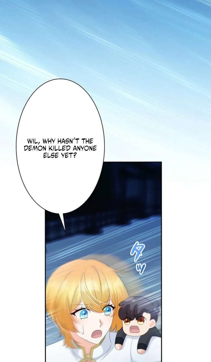 Seiken Reijou no Kareinaru Oshi Katsu ~Aisuru Kishi wa Watashi ga Zenryoku de Mamorimasu~ Chapter 27 - page 79