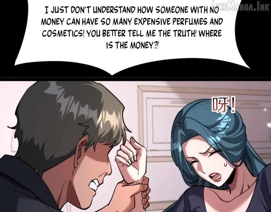 I’m Trapped In This Day For One Thousand Years Chapter 288 - page 74