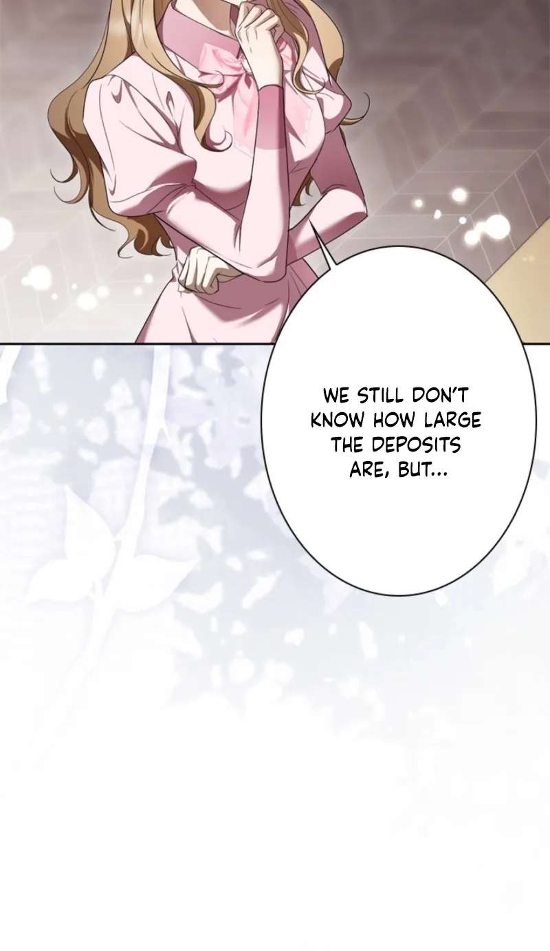 The Timid Lady of the Frontier Won't Give Up on Revenge Chapter 17 - page 64