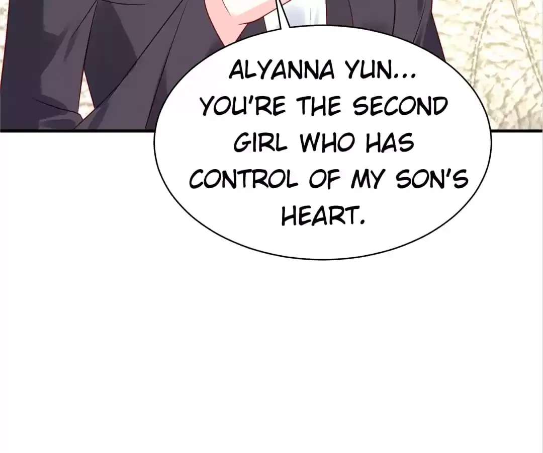 Wolf Billionaire’s Sweet Lover Chapter 105 - page 11