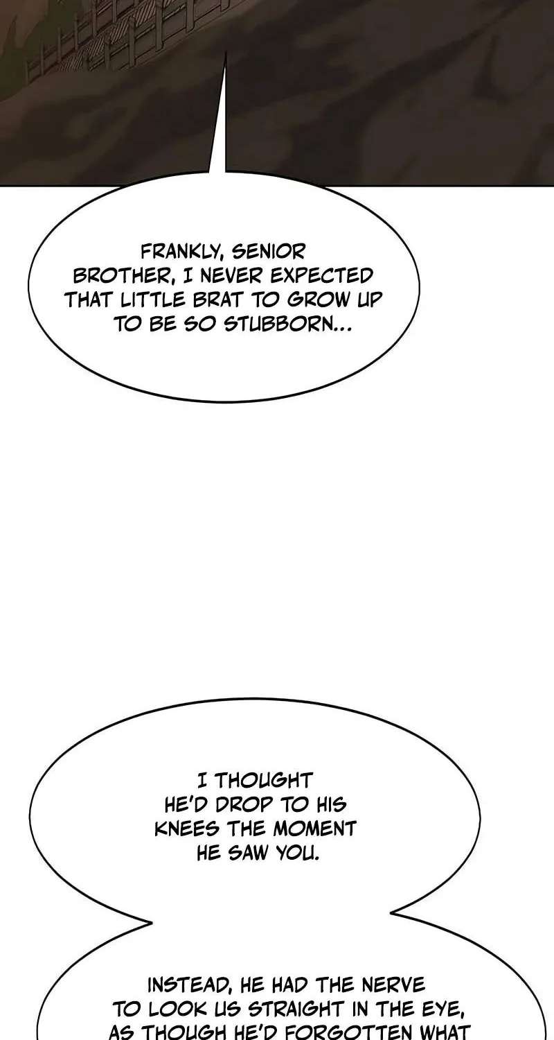 Return Of The Mount Hua Sect Chapter 183 - page 62