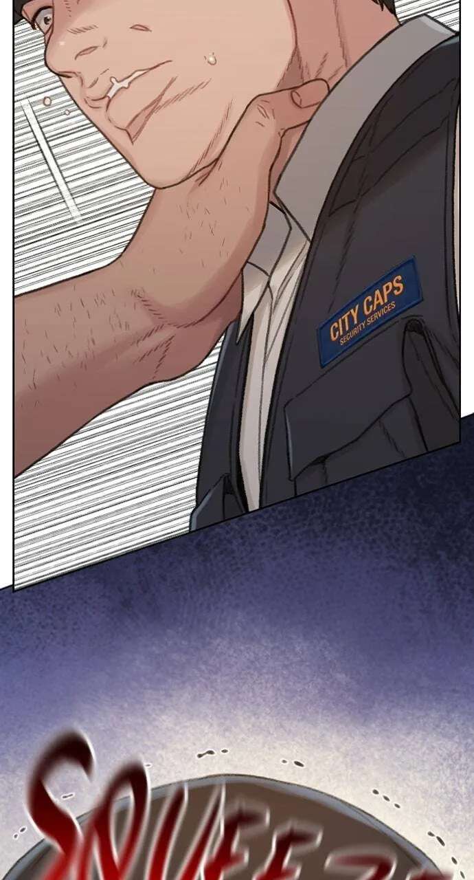 The Final Case Chapter 32 - page 92