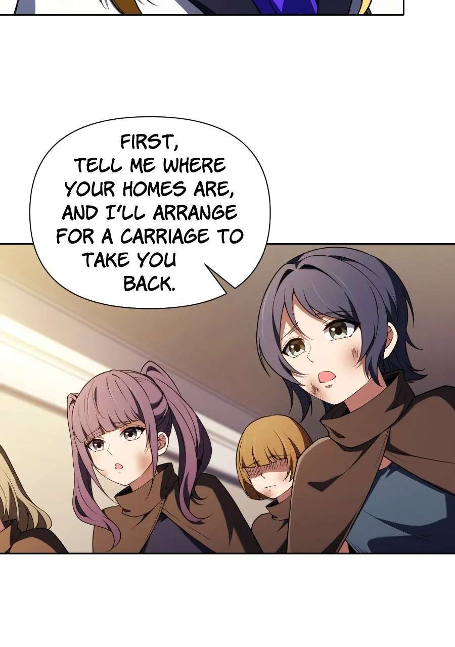 I Dominate a Magical Continentwith an Industrial Revolution Chapter 46 - page 25