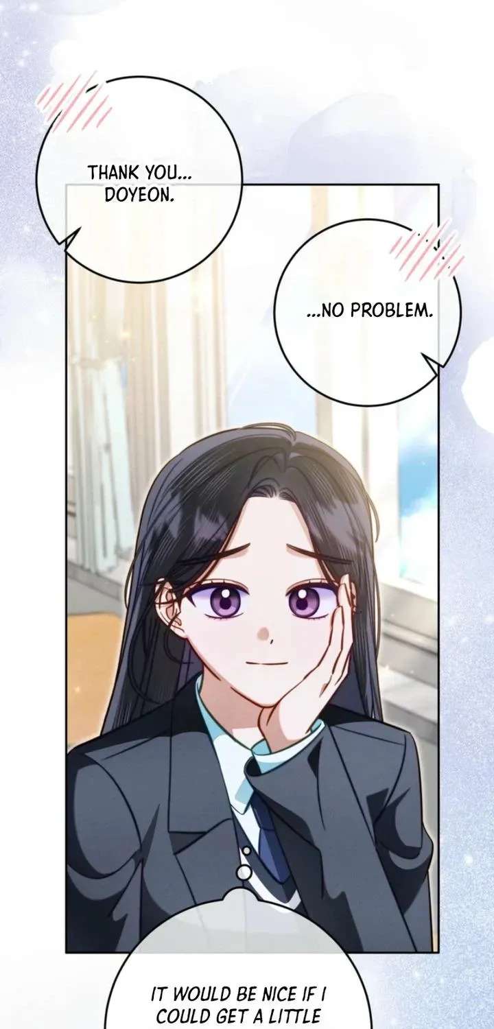 The Top Student Hides Her Regression Chapter 9 - page 3