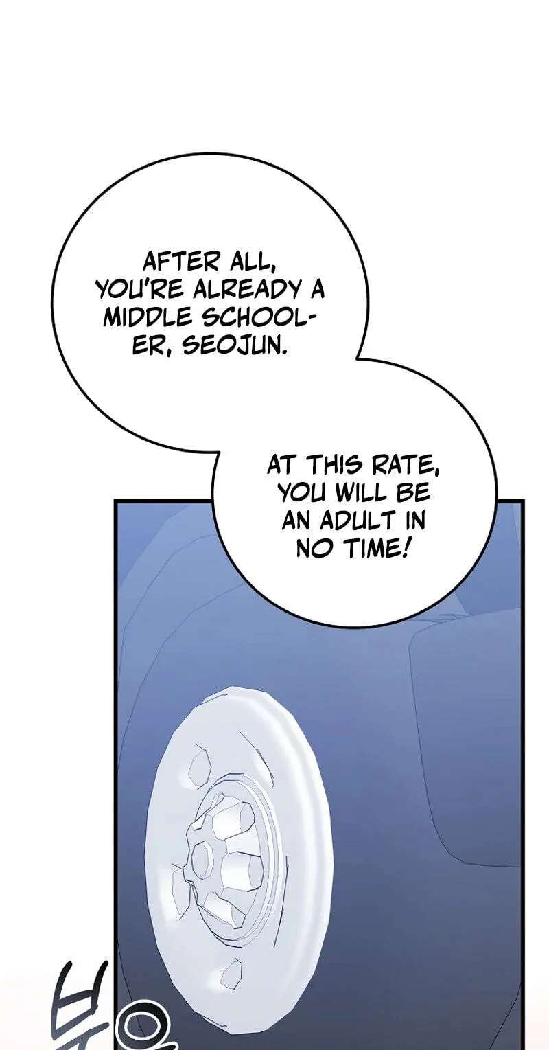 A Superstar From Birth Chapter 102 - page 23