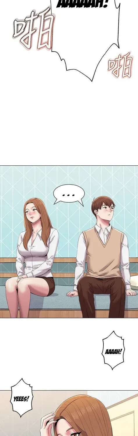 Sexual Teacher Chapter 12 - page 52