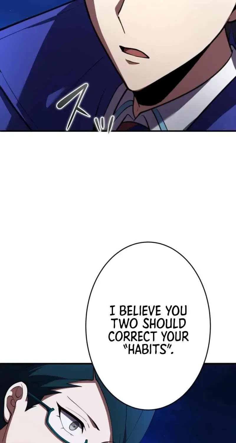 The Underworld Transcendent Returns Chapter 20 - page 32