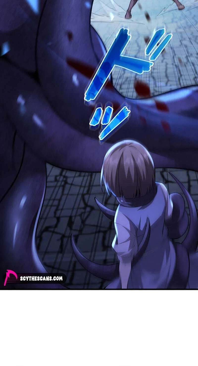 Kettou Shijou Shugi Meika no Youshi no Yarinaoshi Chapter 52 - page 47