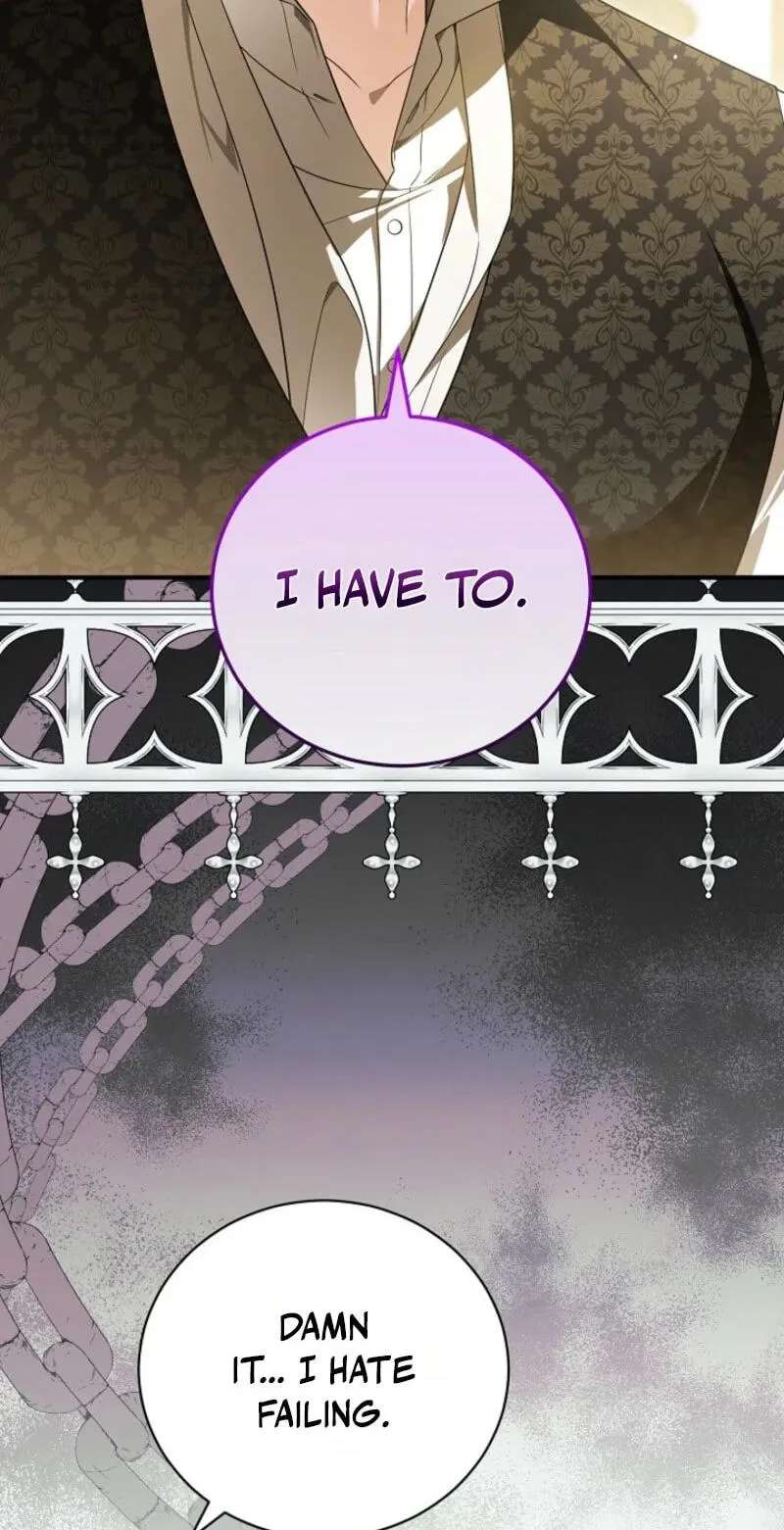 The Eldest Daughter Walks Down The Flower Path Chapter 47 - page 24