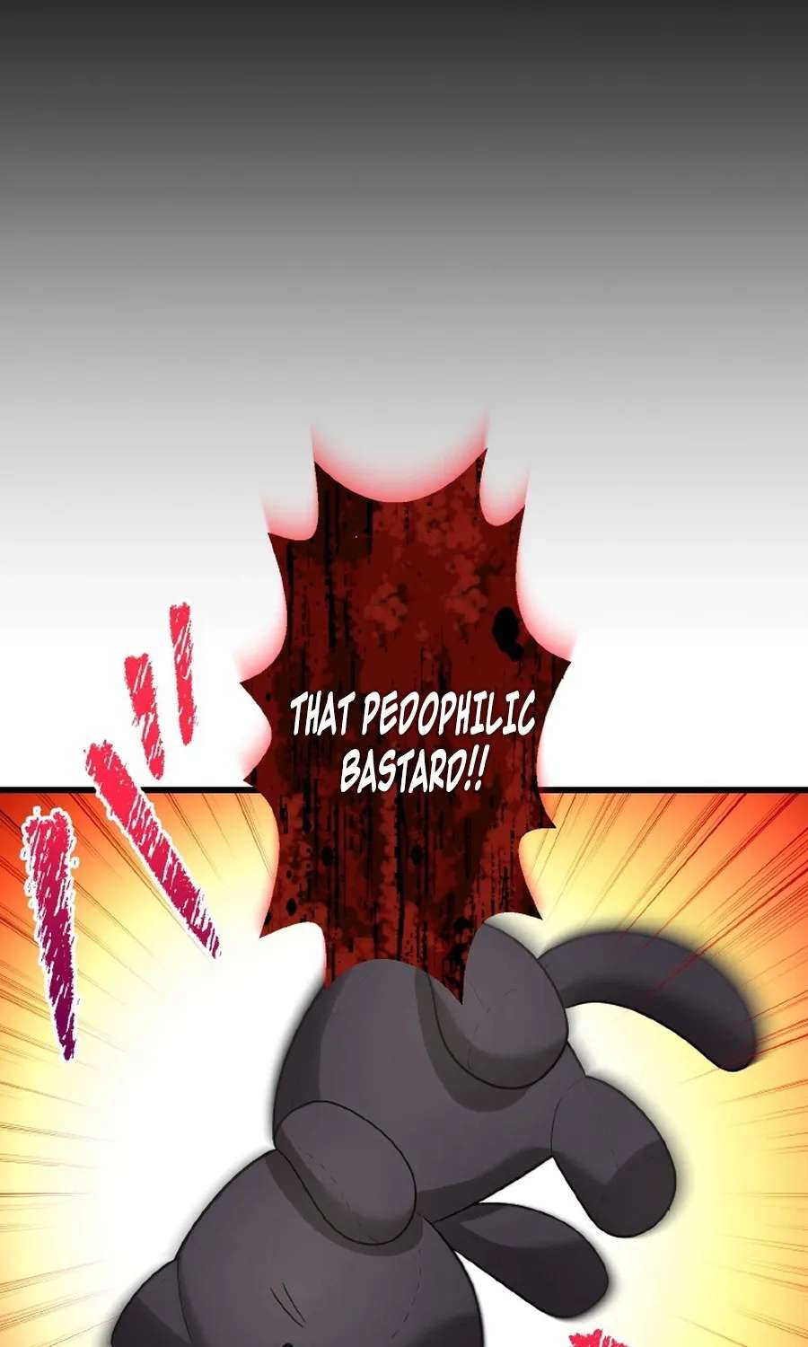 The Legendary Assassin Reincarnated As The Beloved Youngest Daughter Of A Royal Family Chapter 104 - page 47
