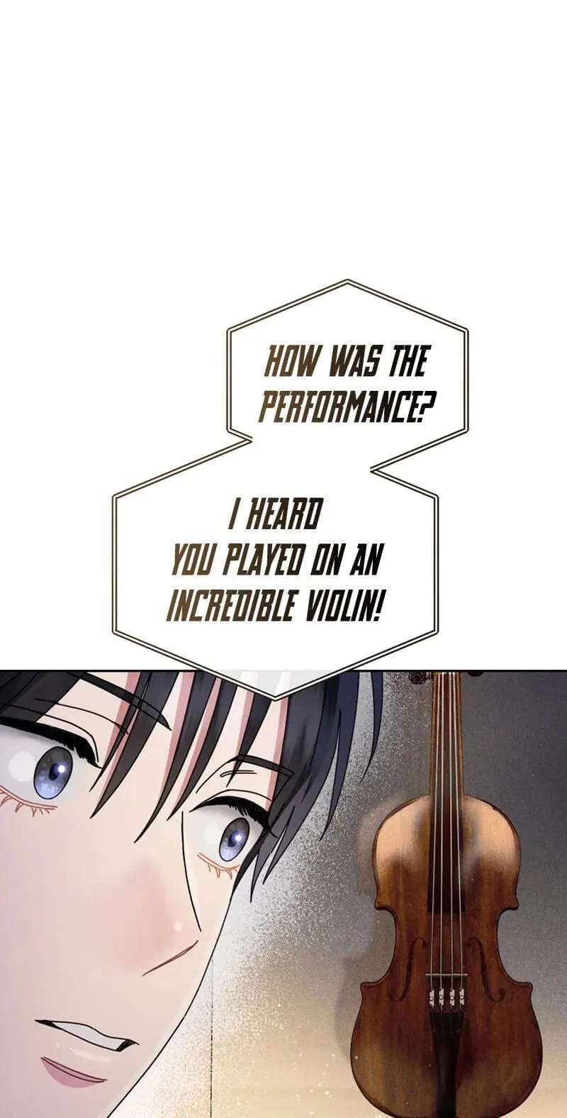 The Artistic Genius of Music Is the Reincarnation of Paganini Chapter 112 - page 54