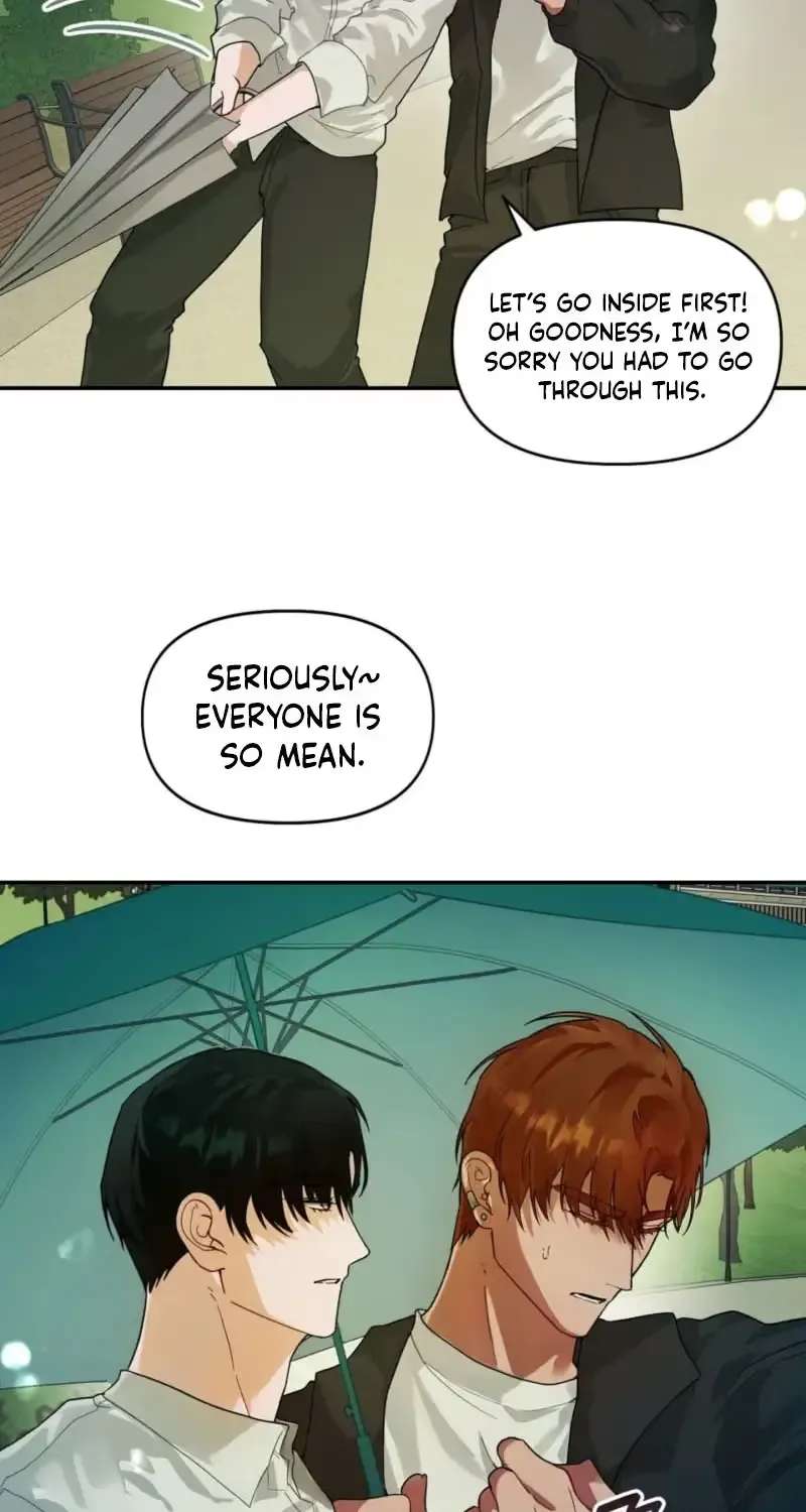 A Man Can't Be a Daughter in Law Chapter 4 - page 4