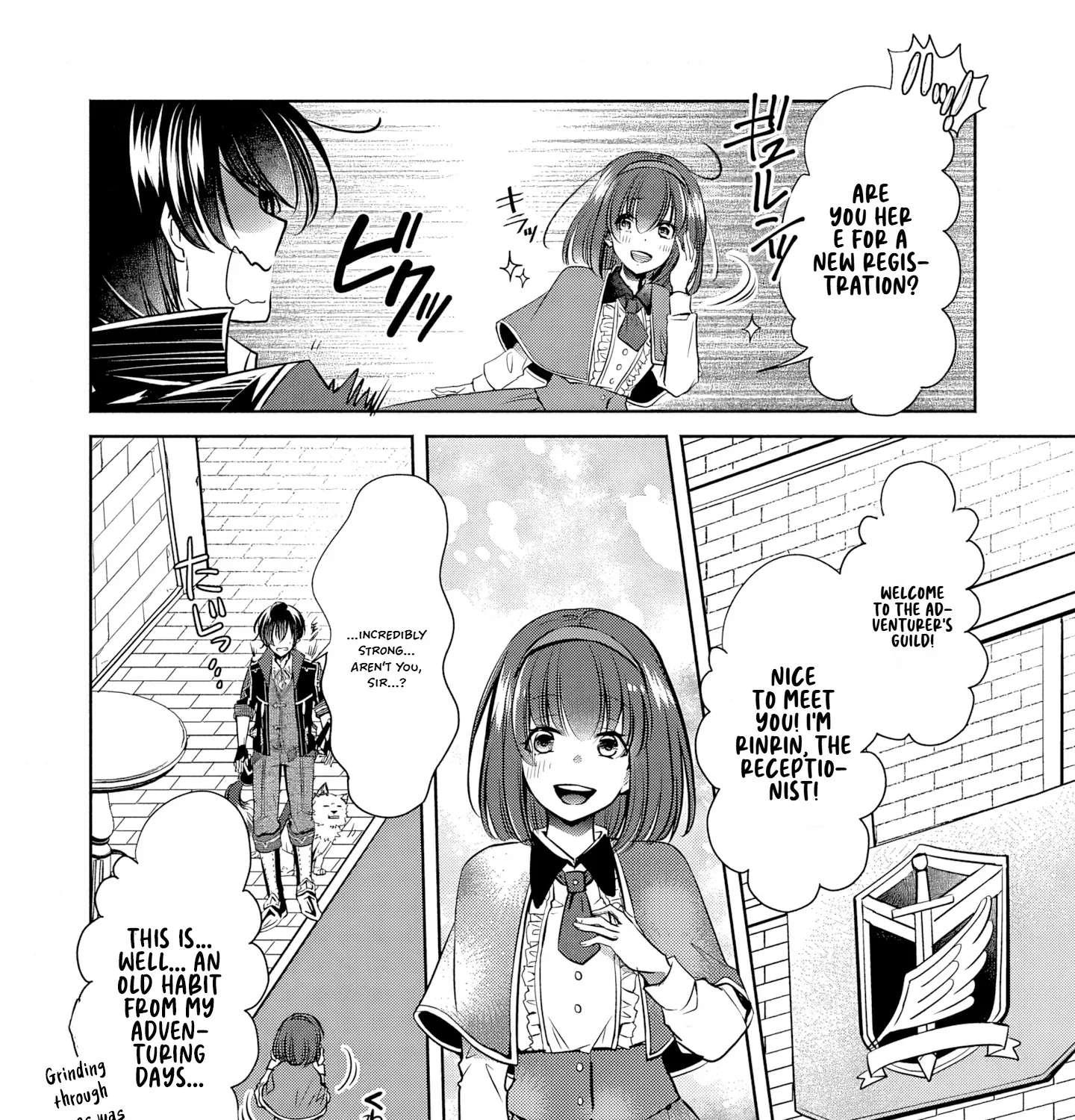 Free Skill de Saikyou Boukensha - Pet mo Musou de Isekai Seikatsu ga Tanoshi sugiru Chapter 3 - page 48