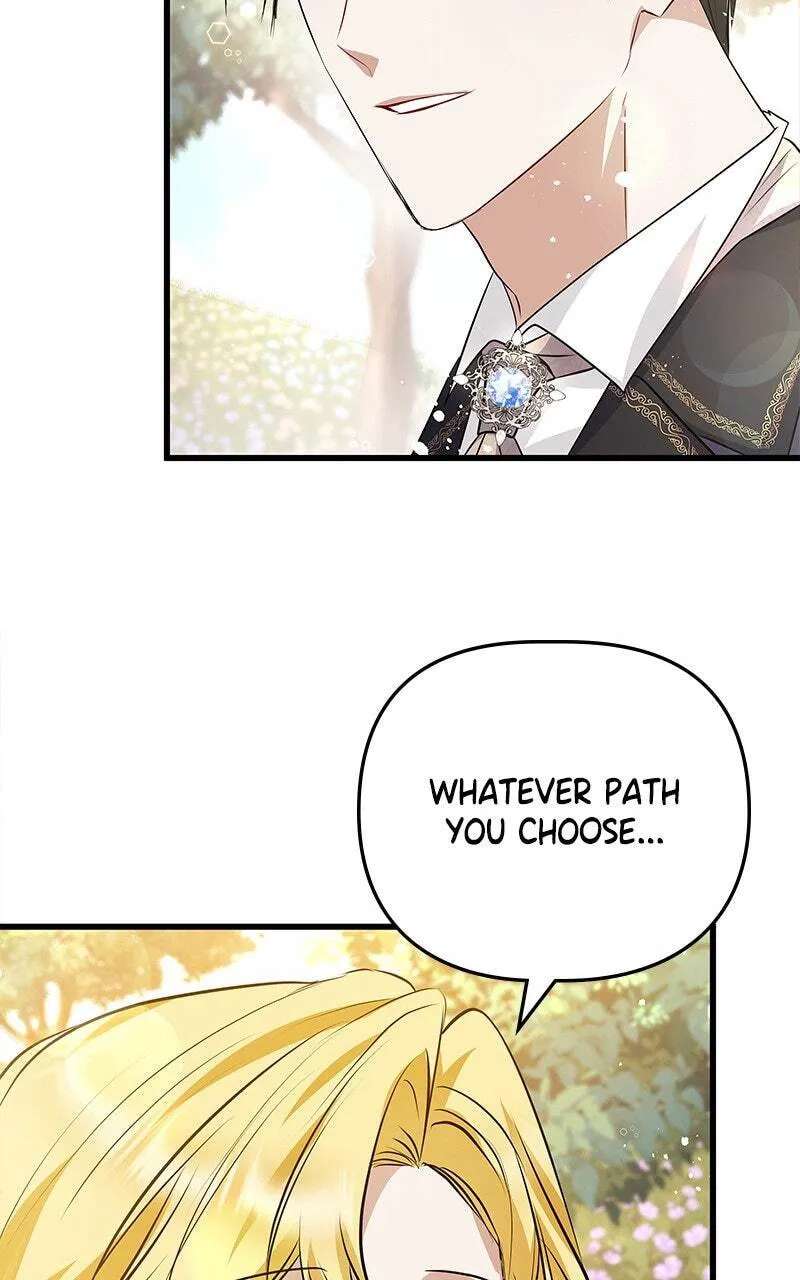 Seeking Your Forgiveness Chapter 55 - page 119