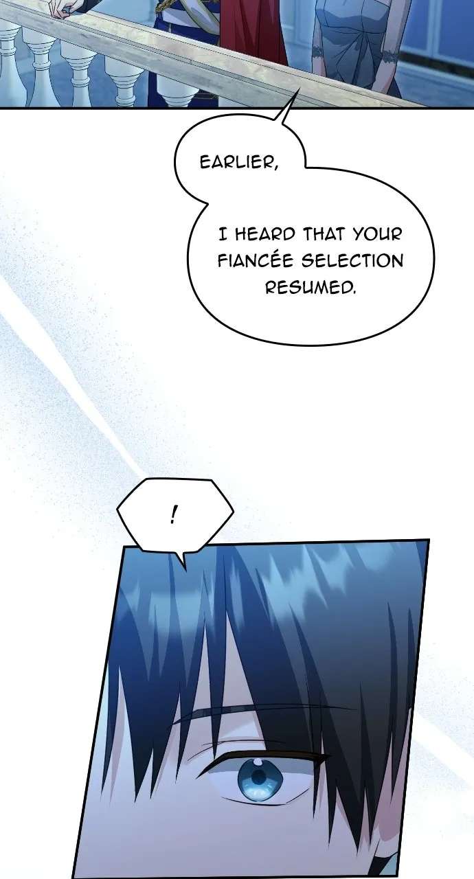 The Stand-in Daughter Wantsto Be Free Chapter 49 - page 31