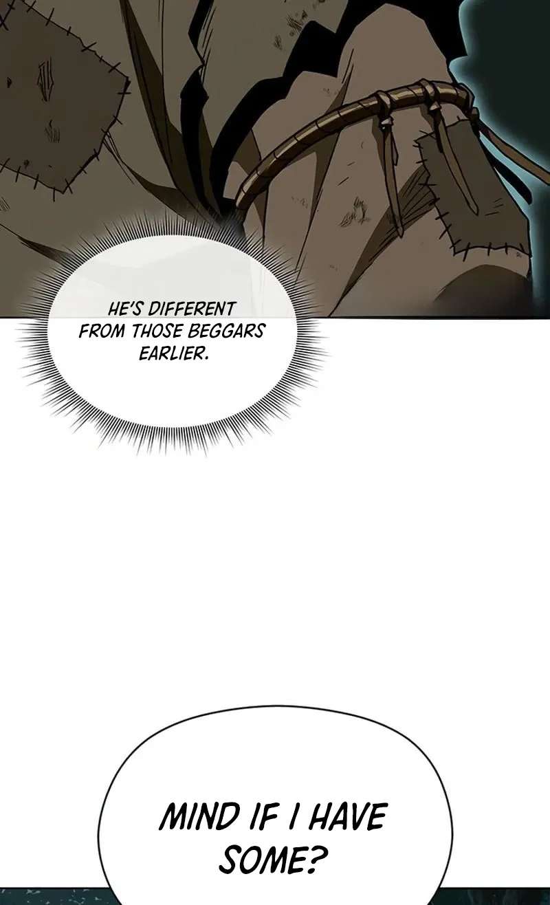 Heavenly Demon Apocalypse Chapter 6 - page 94