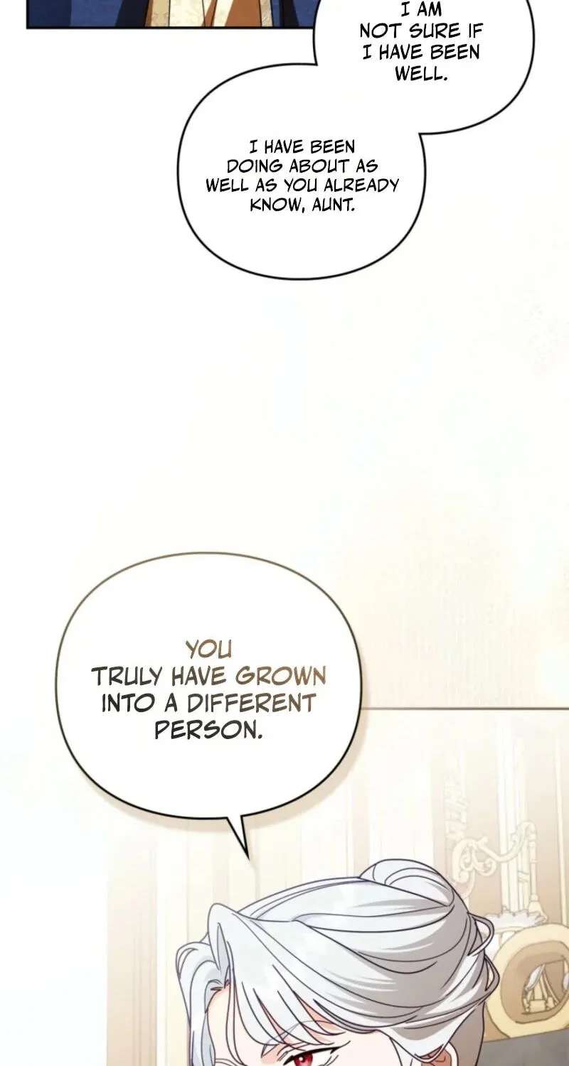 The Search for the Duchess's Husband Chapter 35 - page 66