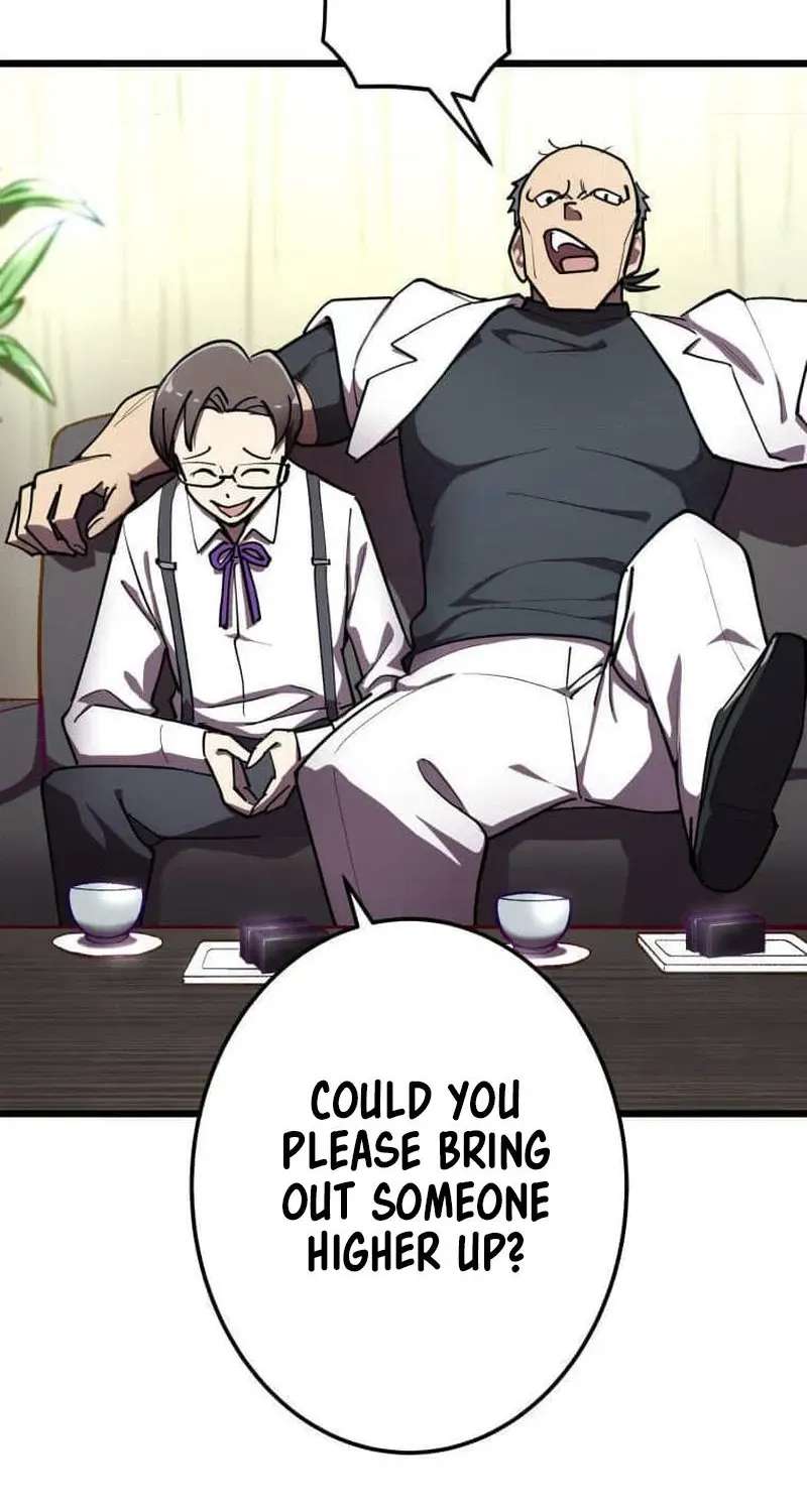 Dominating With The Ex-Skill Hero Master Chapter 47 - page 63