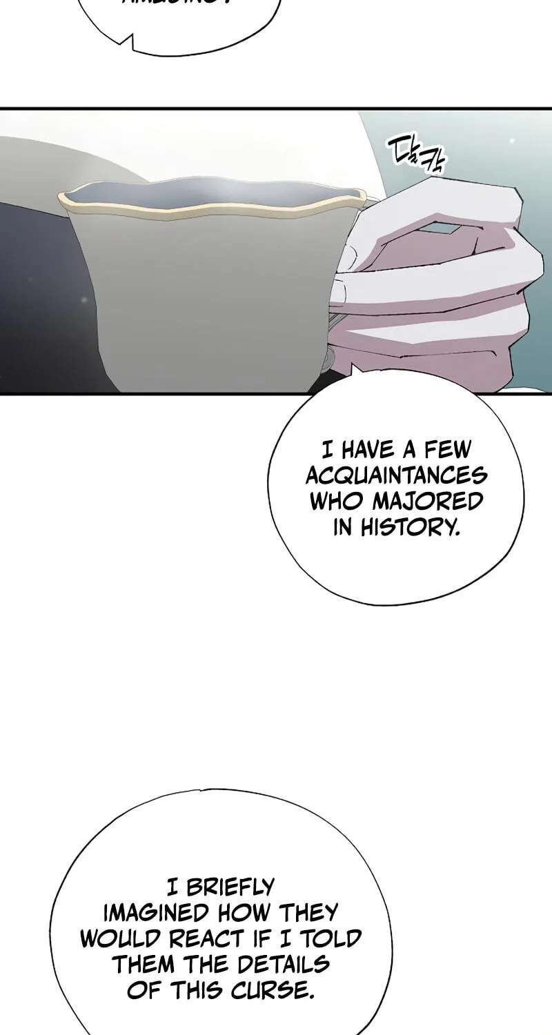 Night Shift in Another World Chapter 118 - page 43