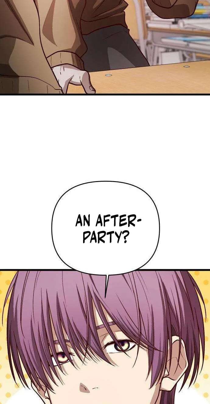 The Strongest Romantic Chapter 25 - page 75