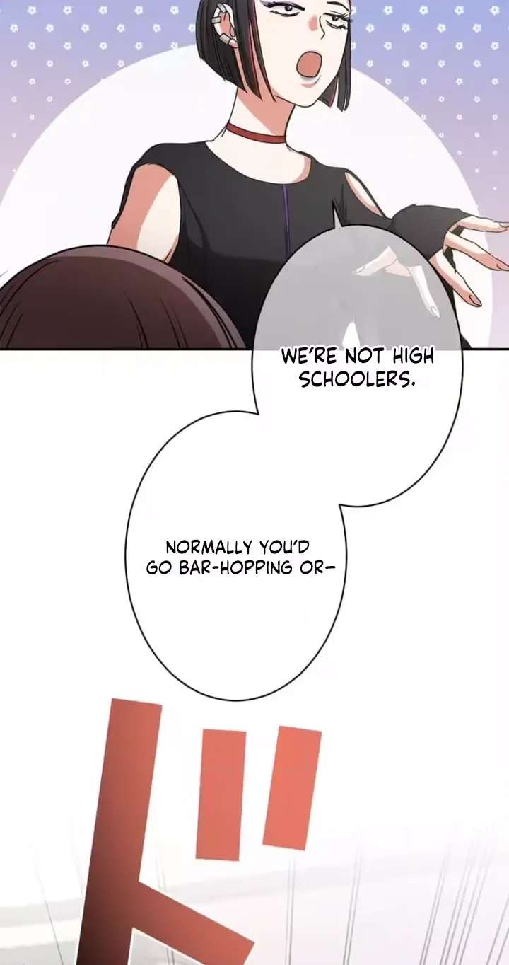 Tokushu Shufu ~Sekai Saikyou desuga, Danna-sama ni Mamorarete Masu~ Chapter 26 - page 90