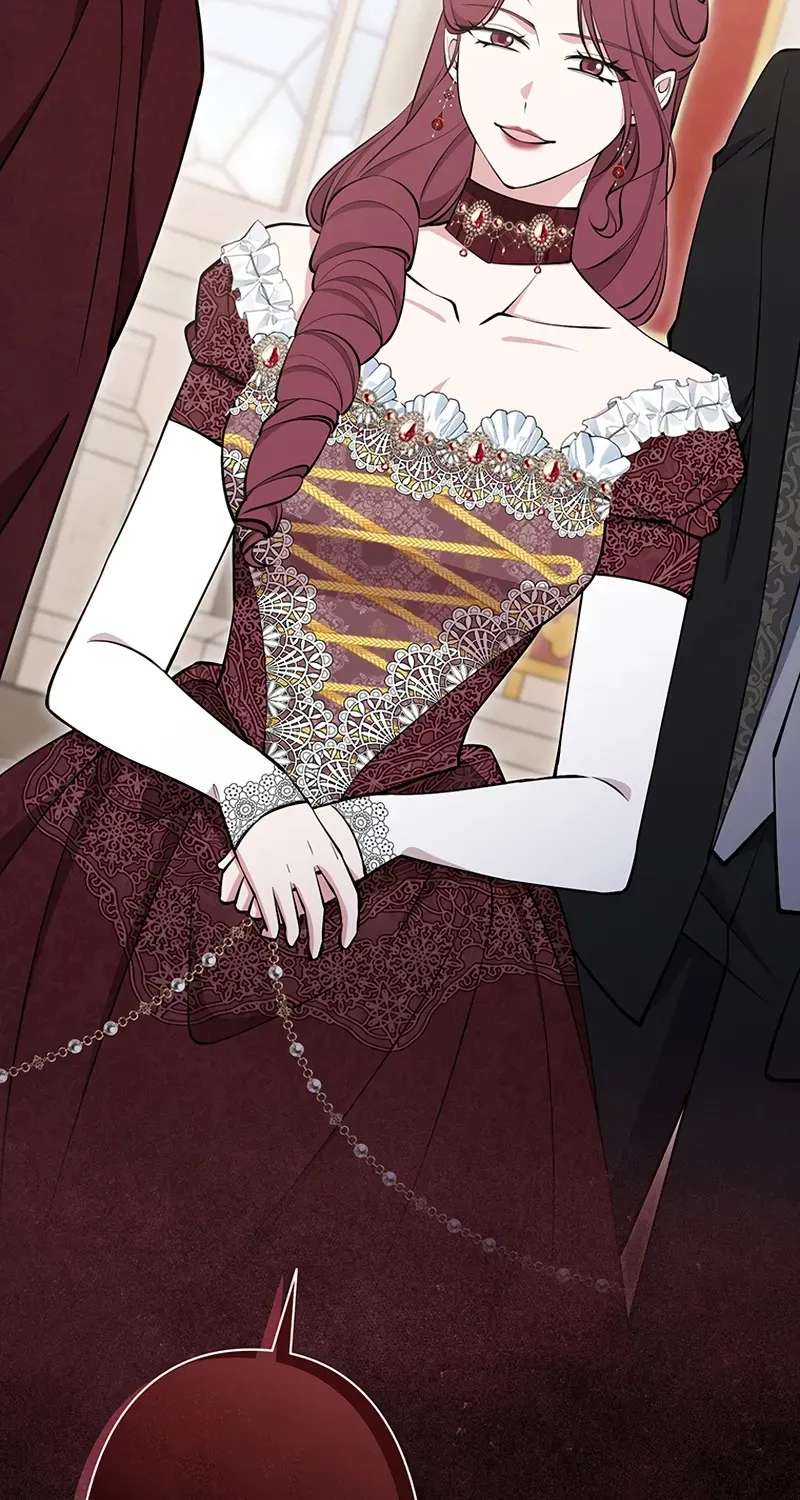 Substitute Bride Chapter 48 - page 24