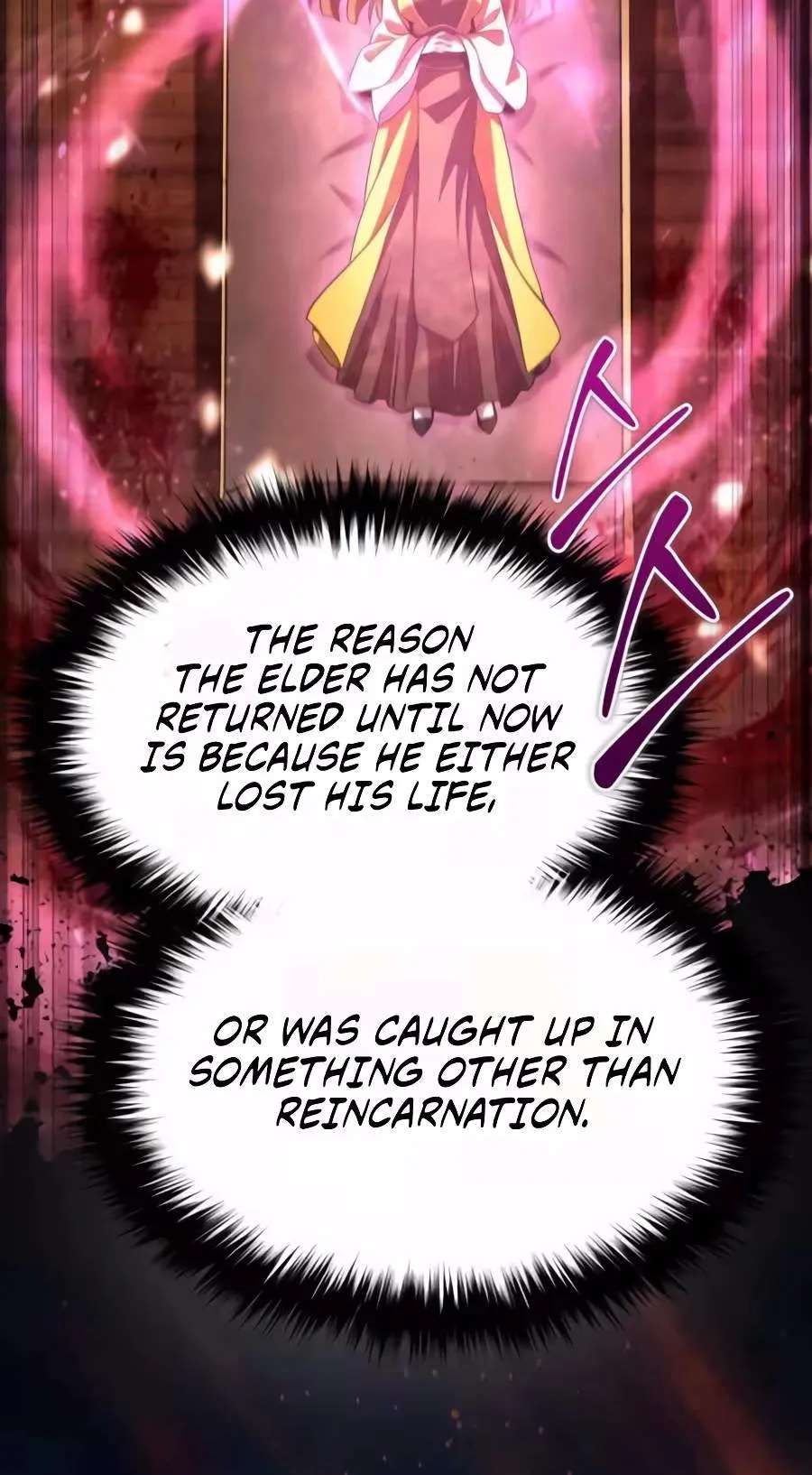 The Second Eunuch Regains His Manhood Chapter 105 - page 174