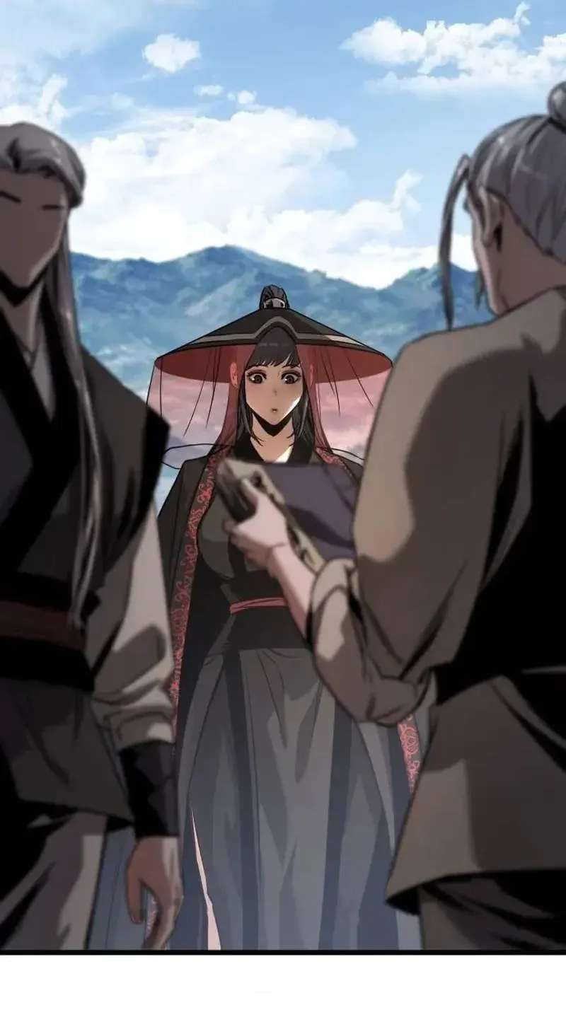 The Former Supreme Chapter 20 - page 95