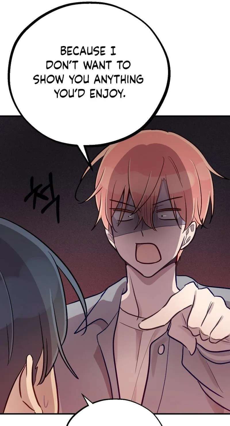 Wonppeurwon Yeonae Jung! Chapter 24 - page 22