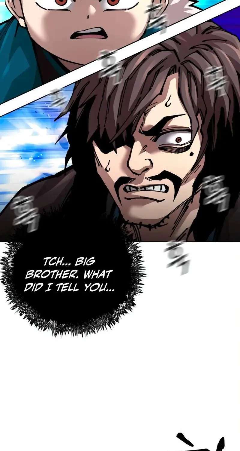 Warrior Grandpa And Supreme Granddaughter Chapter 119 - page 76
