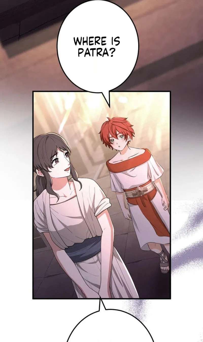 Ookan Yori Dekiai o Chapter 26 - page 102
