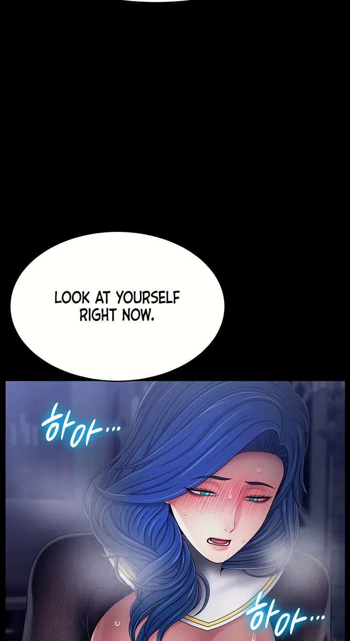 Ero: The Princess Submits Chapter 32 - page 40