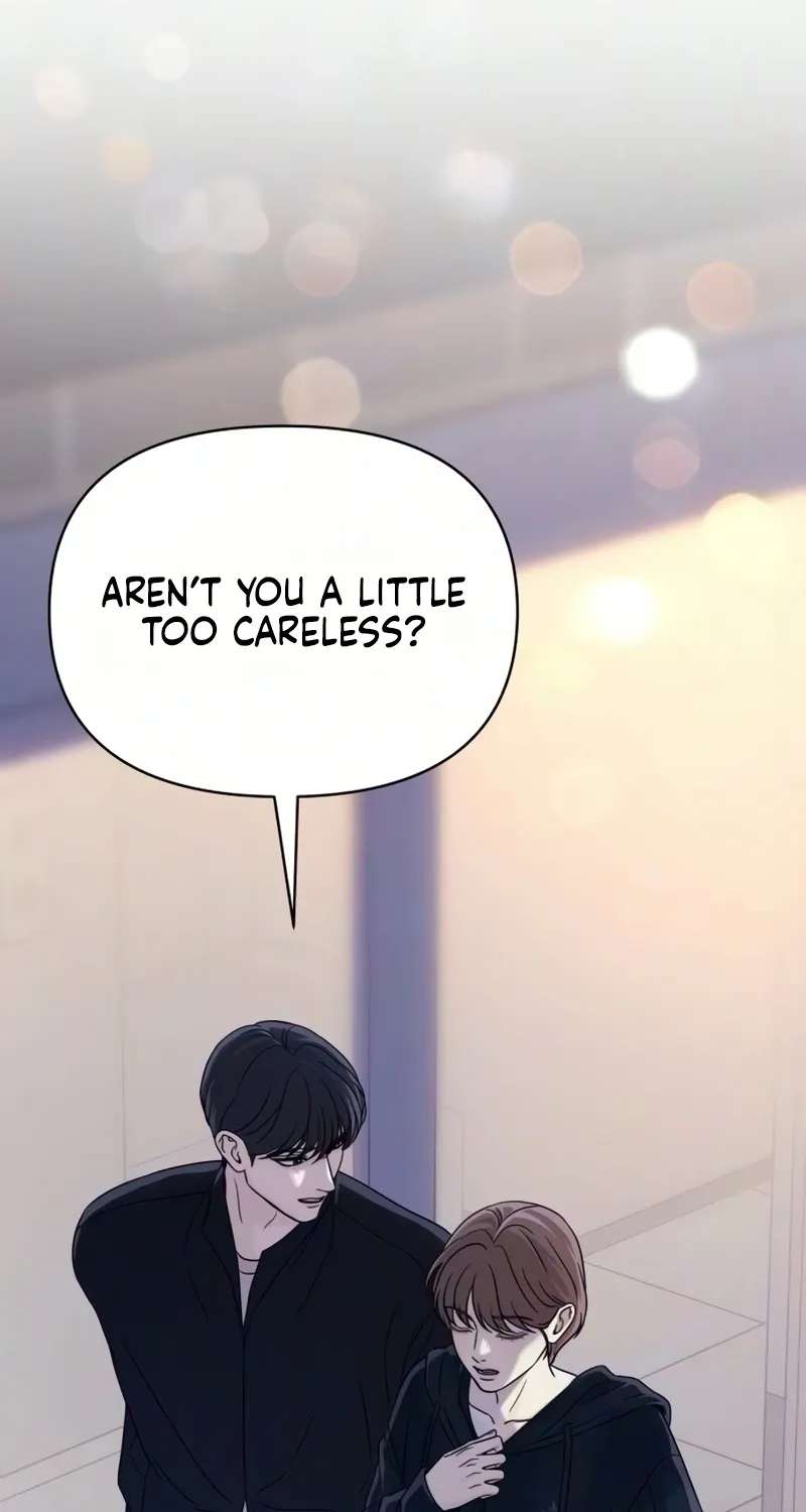 I Don't Want to Be a Man Chapter 10 - page 33