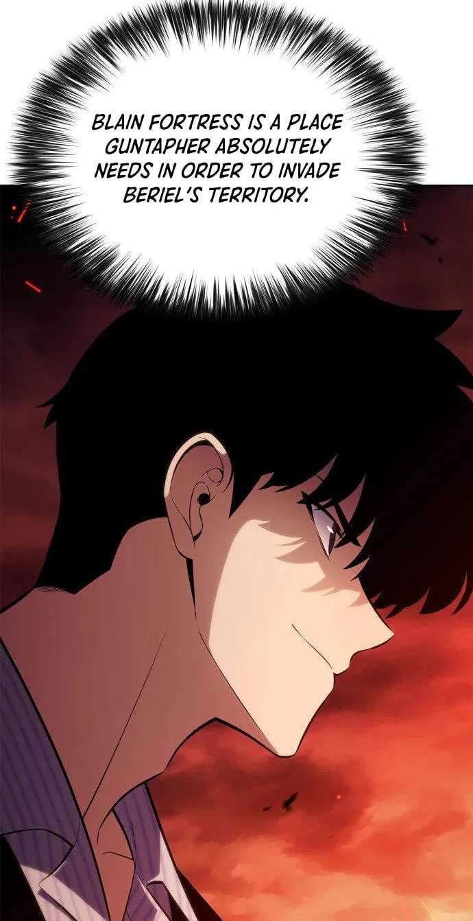 I’m the Max-Level Newbie Chapter 274 - page 84