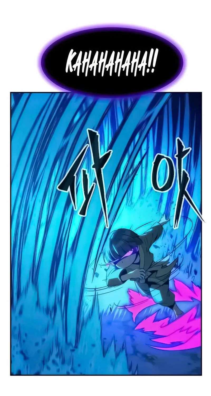Absolute Sword Sense Chapter 198 - page 57