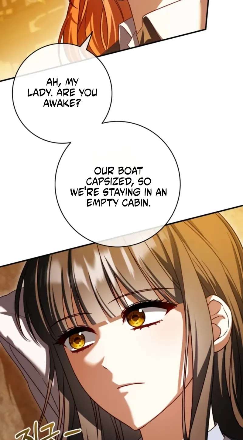 Get Out of My Romance Fantasy Chapter 17 - page 14