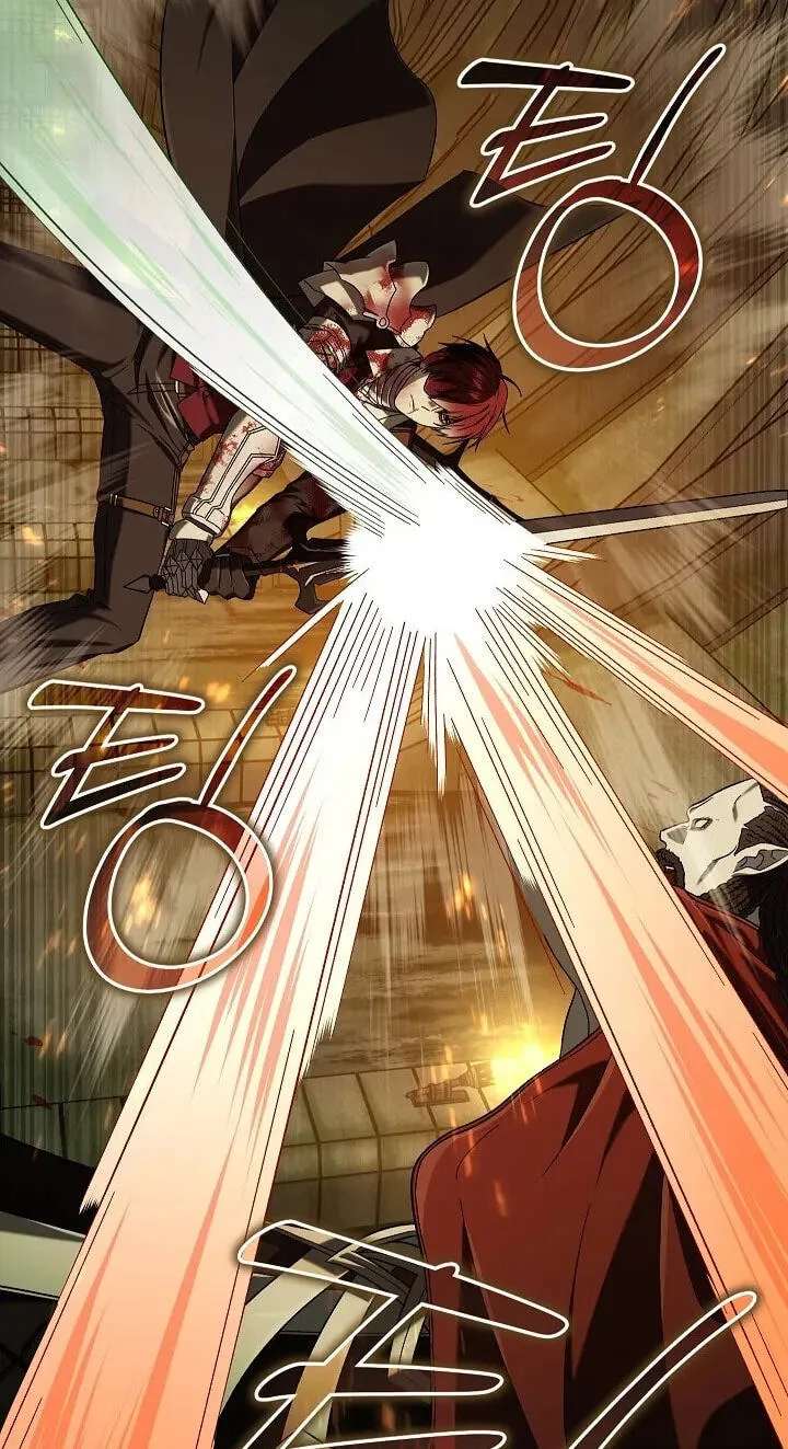 Is It a Problem if the Protagonist Is a Persona-Obsessed Character? Chapter 28 - page 47