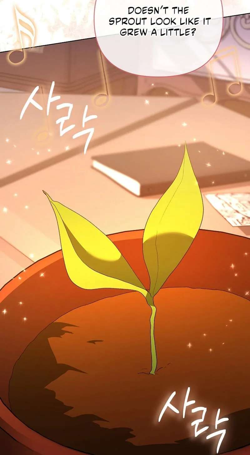 Why Yuria Hid Her Wealth Chapter 79 - page 18