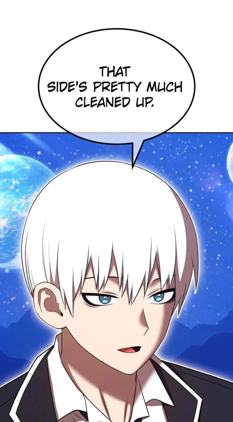 +99 Reinforced Wooden Stick Chapter 220 - page 67