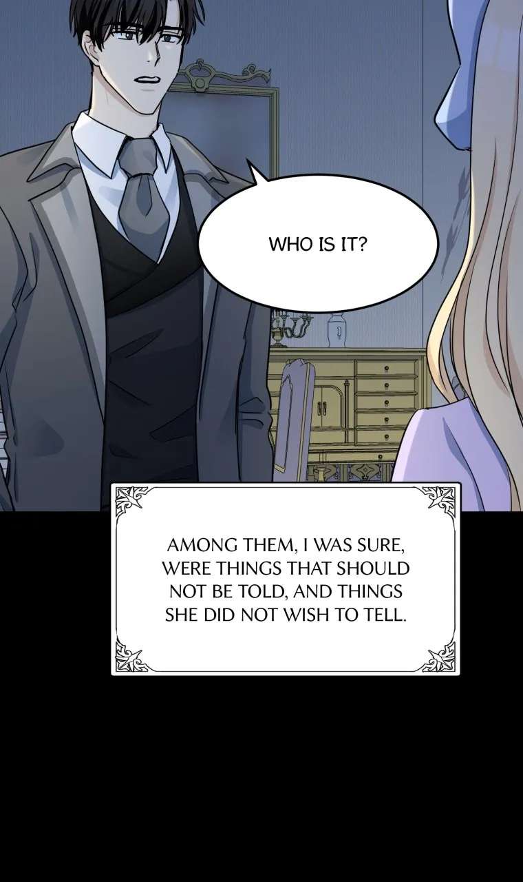 The VillainessLives Again Chapter 34 - page 77