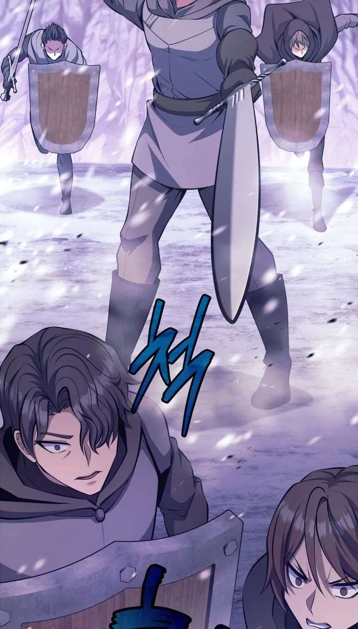 I'm Quitting the Hero's Party Chapter 170 - page 13