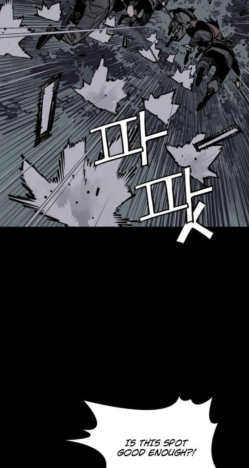 Death God Chapter 153 - page 11